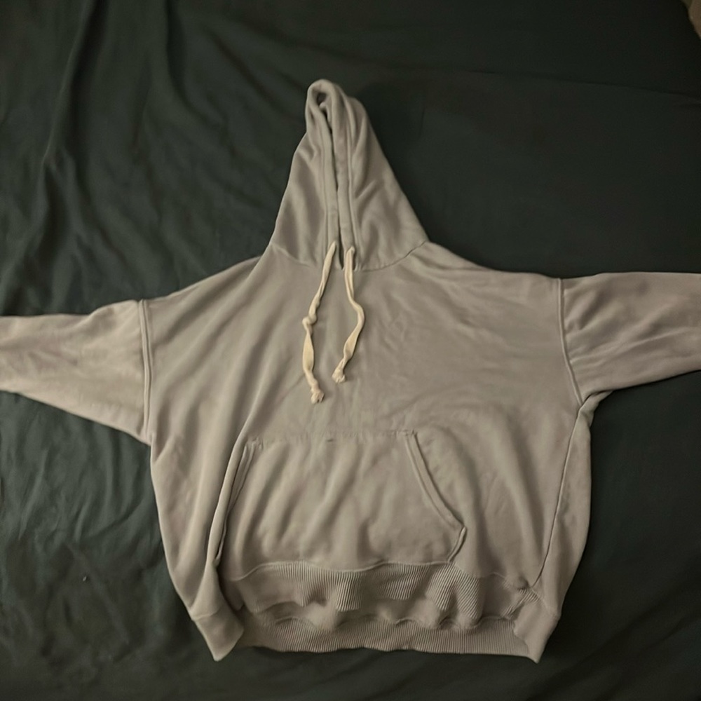 Arie hoodie